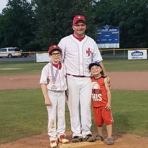 Meet your Posher, Chris